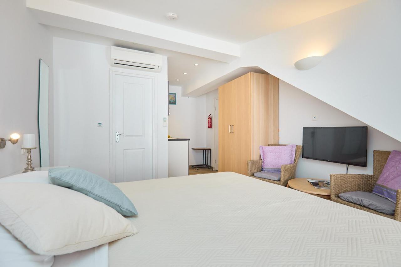 Room Annette 두브로브니크 외부 사진